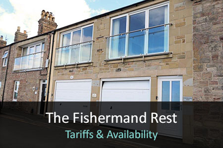 The Fishermans Rest